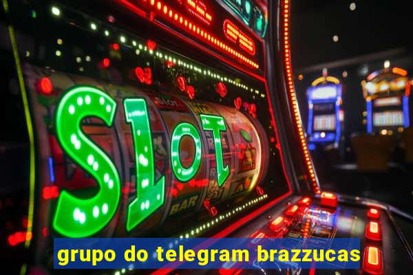 grupo do telegram brazzucas